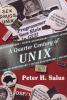 A Quarter Century of UNIX