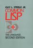 Common Lisp: the Language, 2nd ed