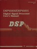 DSP56000/DSP56001 User's Manual
