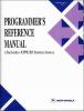 Programmer's Reference Manual