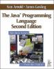 The Java Programming Language