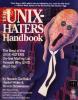 The UNIX-HATERS Handbook