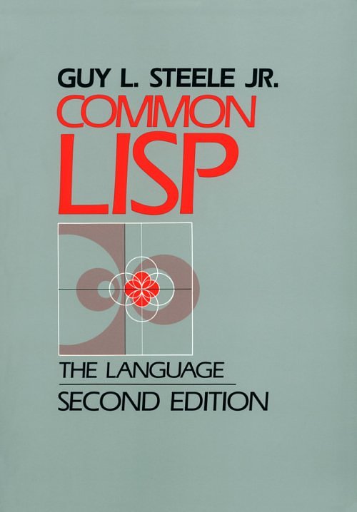 学习Lisp 语言的相关书籍_lisp语言书籍-CSDN博客